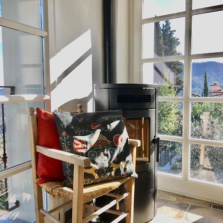 Villa Barca - Luxury Vacation Rentals - Wellness & Pool Casanova Lerrone 外观 照片