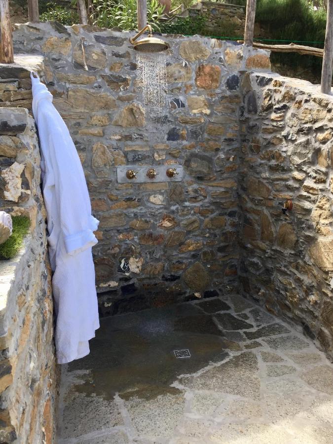 Villa Barca - Luxury Vacation Rentals - Wellness & Pool Casanova Lerrone 外观 照片