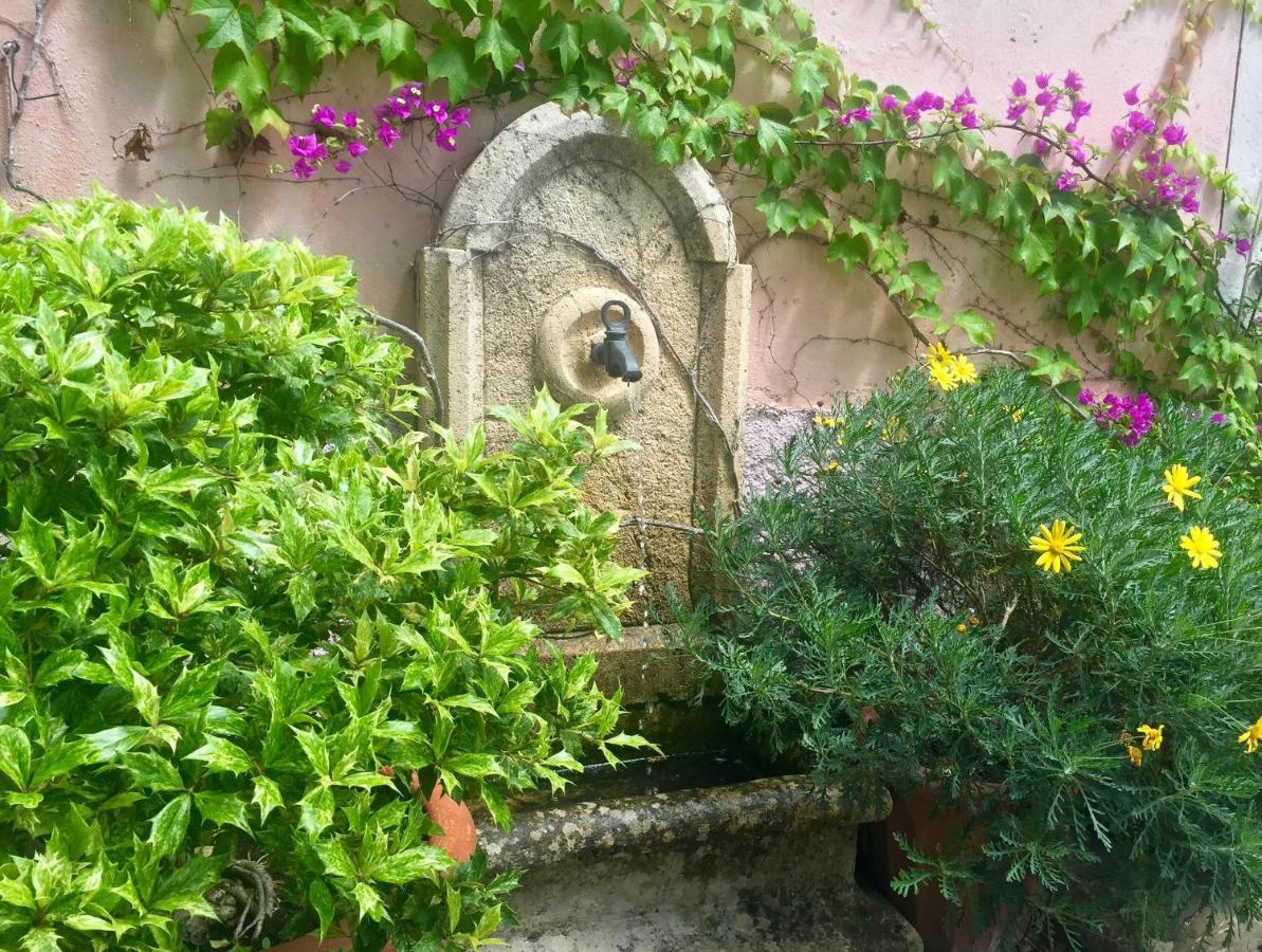 Villa Barca - Luxury Vacation Rentals - Wellness & Pool Casanova Lerrone 外观 照片