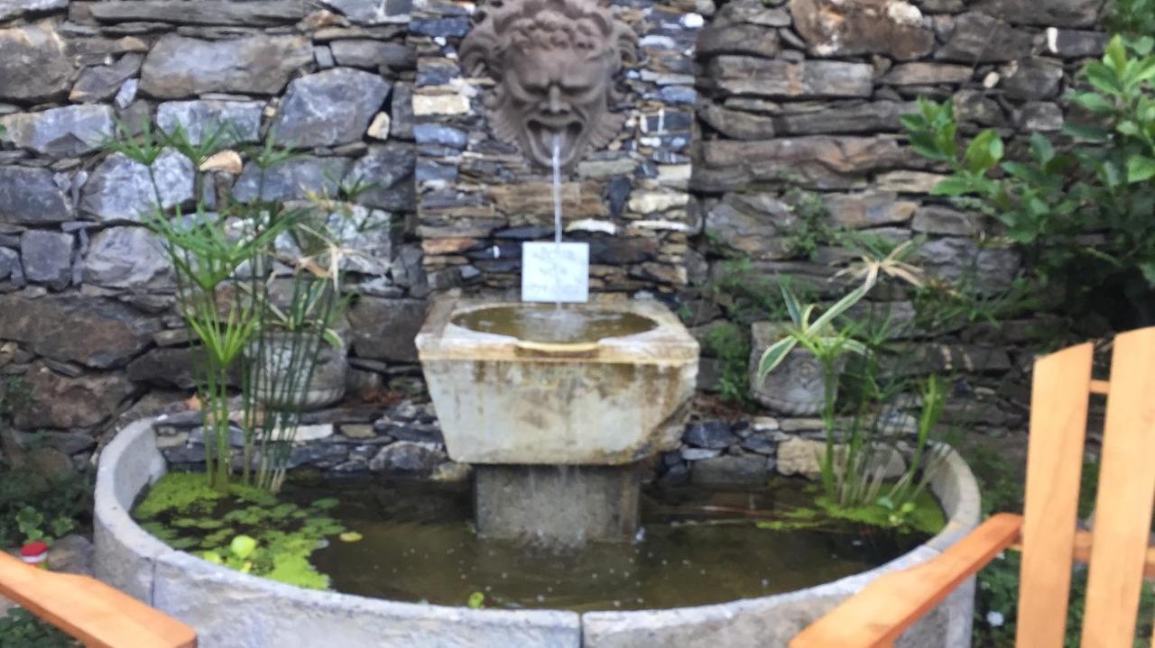 Villa Barca - Luxury Vacation Rentals - Wellness & Pool Casanova Lerrone 外观 照片